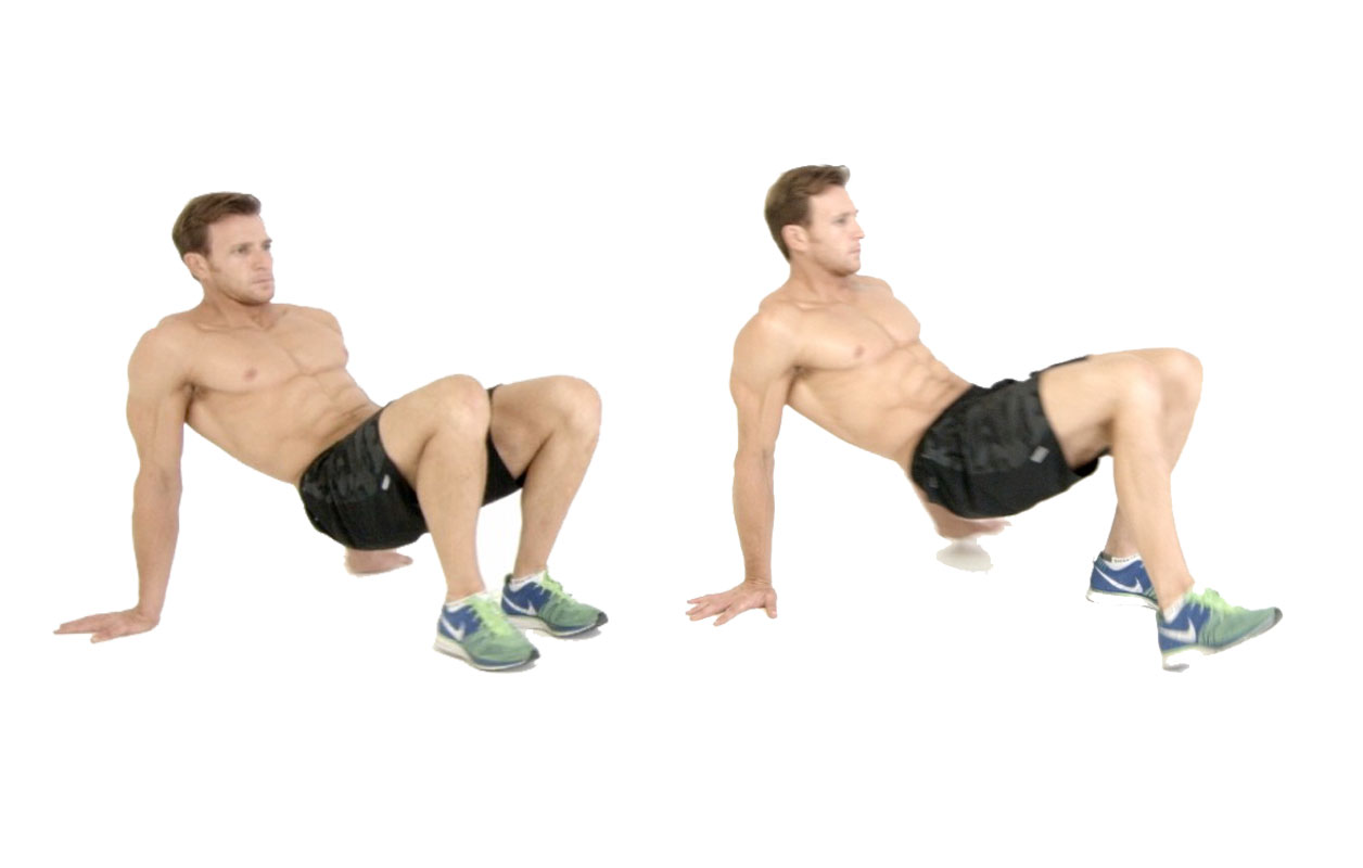 Crab Walk how to https://get-strong.fit