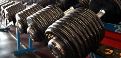 icon of dumbbells lined up on a rack https://get-strong.fit/Fitness